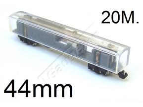 20 Metre Motorised Chassis